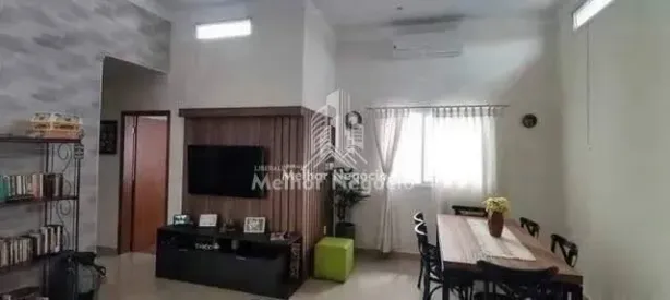 Casa com 3 Quartos à venda, 112m² no Saltinho, Paulínia