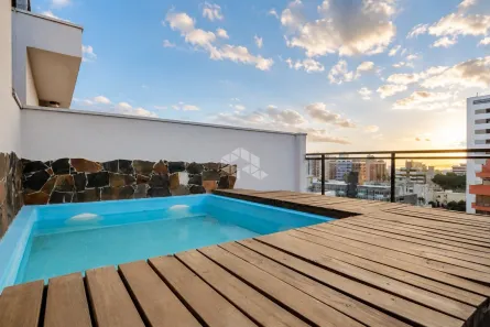 Cobertura com 3 Quartos à venda, 227m² no Menino Deus, Porto Alegre