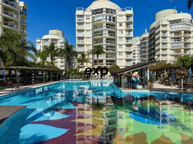 Apartamento com 3 Quartos à venda, 92m² no Centro, Penha