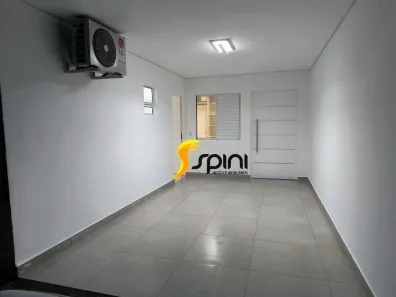 Casa de Condomínio com 3 Quartos para venda ou aluguel, 110m² no Aclimação, Uberlândia