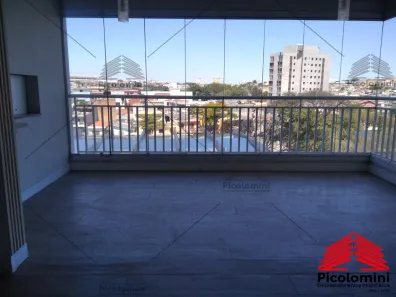 Apartamento com 3 Quartos à venda, 110m² no Vila Formosa, São Paulo