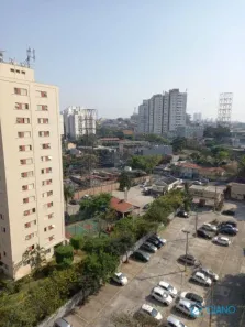 Apartamento com 2 Quartos à venda, 50m² no Vila Ivone, São Paulo