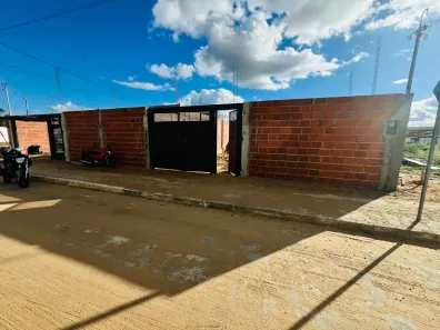 Casa com 3 Quartos à venda, 127m² no Cohab São Francisco, Petrolina