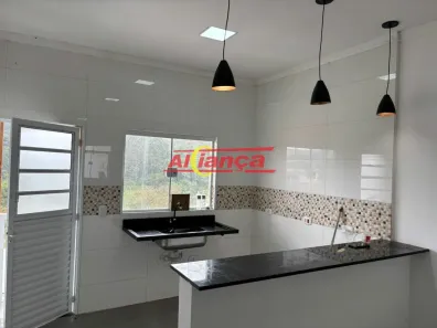 Casa com 3 Quartos à venda, 300m² no Jundiaizinho (Terra Preta), Mairiporã