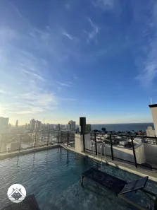 Apartamento com 3 Quartos à venda, 97m² no , Balneário Piçarras