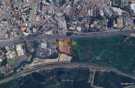 Imóvel Comercial à venda, 63000m² no Macedo, Guarulhos