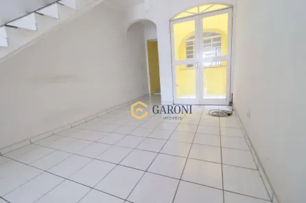 Sobrado com 3 Quartos à venda, 142m² no Parque São Domingos, São Paulo