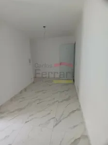 Apartamento com 1 Quarto à venda, 31m² no Parque Peruche, São Paulo