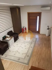 Prédio Comercial à venda, 98m² no Condomínio Centro Comercial Alphaville, Barueri