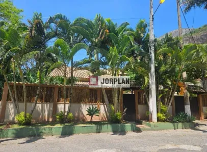 Casa de Condomínio com 4 Quartos à venda, 360m² no Recanto de Itaipuaçu (Itaipuaçu), Maricá