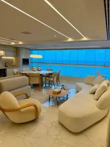 Apartamento com 3 Quartos à venda, 150m² no Boa Viagem, Recife