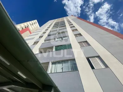 Apartamento com 3 Quartos para alugar, 80m² no Martins, Uberlândia