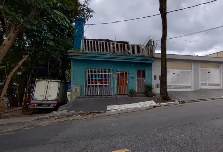 Casa com 3 Quartos à venda, 264m² no Jabaquara, São Paulo