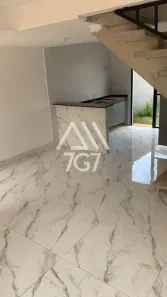 Casa de Condomínio com 3 Quartos à venda, 70m² no Chácara Ondas Verdes, Cotia