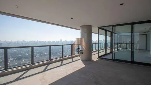 Apartamento com 3 Quartos à venda, 288m² no Itaim Bibi, São Paulo