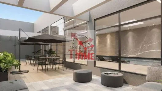Apartamento com 3 Quartos à venda, 165m² no Centro, Curitiba