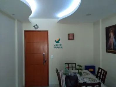 Apartamento com 2 Quartos à venda, 60m² no Coelho, São Gonçalo