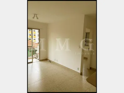 Apartamento com 1 Quarto à venda, 45m² no Pinheiros, São Paulo