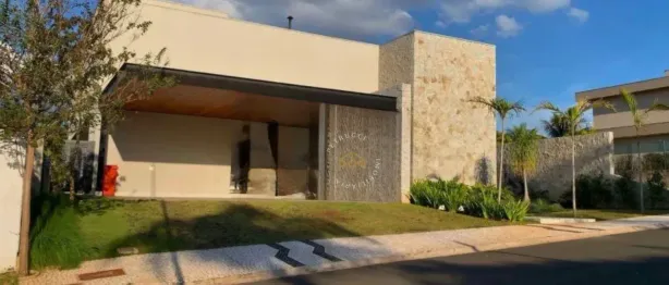 Casa de Condomínio com 4 Quartos à venda, 570m² no Chácaras São Bento, Valinhos