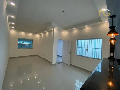 Casa com 3 Quartos à venda, 140m² no Caiçara, Praia Grande
