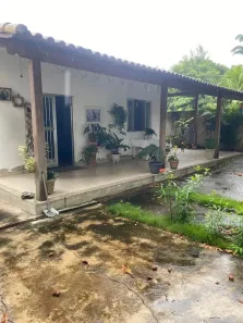 Casa com 3 Quartos à venda, 600m² no Guaratiba, Rio de Janeiro