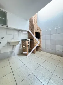 Casa com 2 Quartos à venda, 104m² no Paulicéia, São Bernardo do Campo