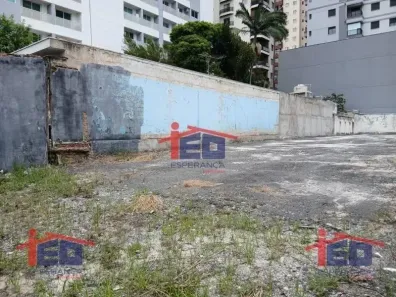Lote/Terreno para alugar, 500m² no Centro, Osasco