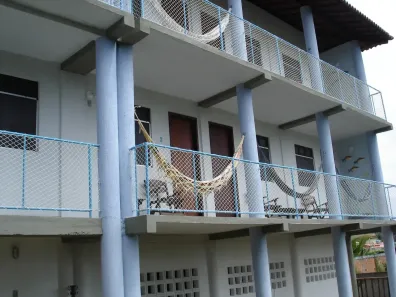 Apartamento com 9 Quartos à venda, 640m² no Ipitanga, Lauro de Freitas