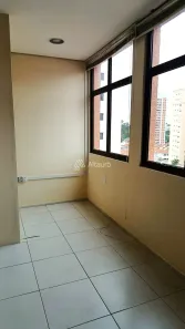 Sala Comercial com 1 Quarto à venda, 40m² no Chácara Santo Antônio (Zona Sul), São Paulo