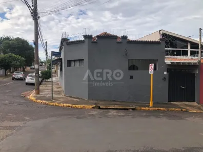 Casa com 1 Quarto à venda, 141m² no Jardim Bela Vista, Bauru