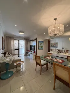 Apartamento com 3 Quartos à venda, 83m² no Costa Azul, Salvador