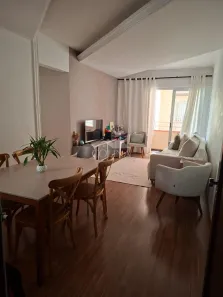 Apartamento com 2 Quartos à venda, 72m² no Vila Progresso, Jundiaí