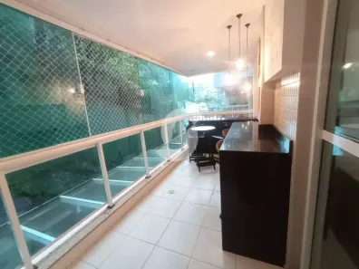 Apartamento com 2 Quartos à venda, 80m² no Charitas, Niterói