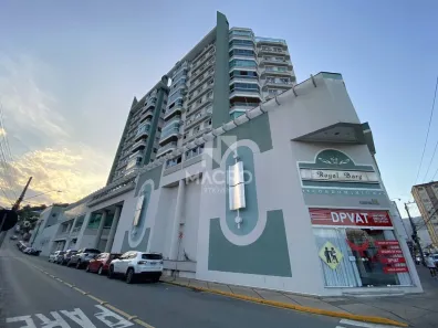 Apartamento com 3 Quartos à venda, 252m² no Centro, Jaraguá do Sul