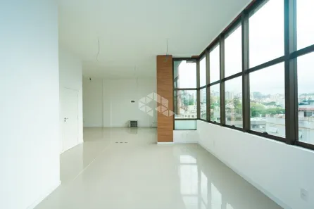 Sala Comercial à venda, 31m² no Mont Serrat, Porto Alegre