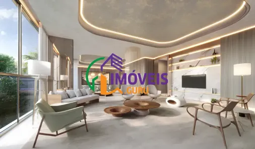 Apartamento com 4 Quartos à venda, 259m² no Perdizes, São Paulo