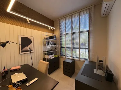 Casa de Condomínio com 3 Quartos à venda, 195m² no Swiss Park, Campinas
