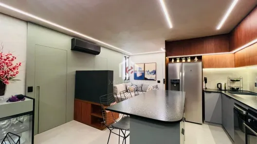Apartamento com 2 Quartos à venda, 79m² no Residencial Portal da Mantiqueira, Taubaté