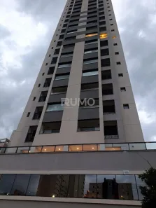 Apartamento com 1 Quarto à venda, 46m² no Vila Lídia, Campinas