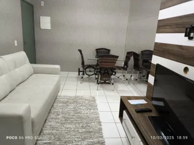 Apartamento com 2 Quartos para alugar, 65m² no Parque Residencial das Nações Indígenas, Cuiabá