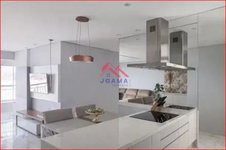 Apartamento com 2 Quartos à venda, 69m² no Vila Andrade, São Paulo