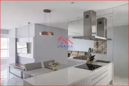 Apartamento com 2 Quartos à venda, 69m² no Vila Andrade, São Paulo
