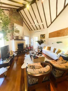 Casa com 3 Quartos à venda, 395m² no Parque das Hortensias, Canela