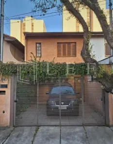 Casa com 3 Quartos à venda, 236m² no Vila Cruzeiro, São Paulo