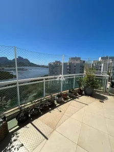 Cobertura com 3 Quartos à venda, 255m² no Barra da Tijuca, Rio de Janeiro