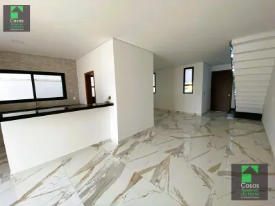 Casa de Condomínio com 3 Quartos à venda, 170m² no Jardim Celeste, Jundiaí