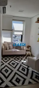Sala Comercial com 1 Quarto à venda, 33m² no Vila Nova Conceição, São Paulo