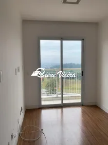 Apartamento com 2 Quartos para alugar, 60m² no Jordanópolis, Arujá
