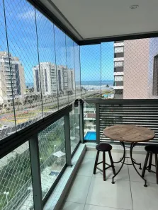 Apartamento com 2 Quartos à venda, 80m² no Centro, Bertioga
