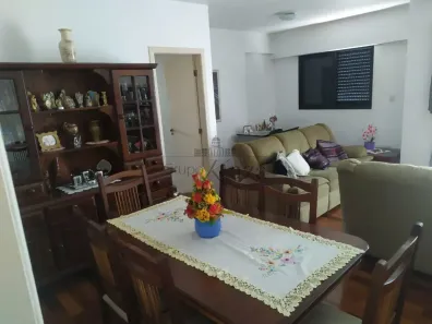 Apartamento com 4 Quartos à venda, 106m² no Parque Residencial Aquarius, São José dos Campos